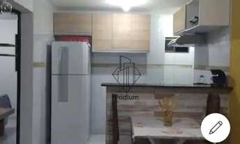 Imagem 4: Apartamento mobiliado para locação em Mangabeira I- AP 1754