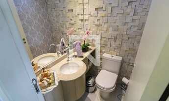 Imagem 7: Apartamento para Aluguel - Ipiranga, 3 Quartos, 100 m2