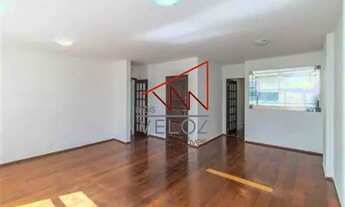 Imagem 6: Apartamento para venda tem 108 metros quadrados com 3 quartos em Ipanema - Rio de Janeiro