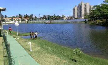 Imagem 2: Apartamento residencial Térreo Condomínio Reserva da Lagoa para Locação Centro, Lauro de F