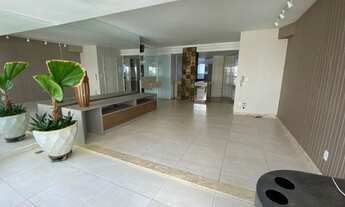 Imagem 2: Apartamento com 3 suítes sendo 2 americanas no Jardim Goiás