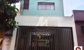 Imagem: Casa (sobrado na rua) 5 dormitórios/suite