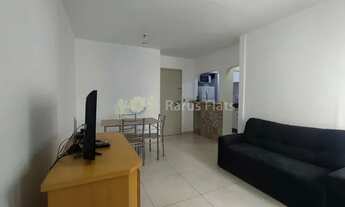 Imagem 5: Flat para locação no Jardins - Edifício Saint Peter Residence