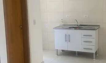 Imagem 2: Apartamento para aluguel possui 50 metros quadrados com 2 quartos