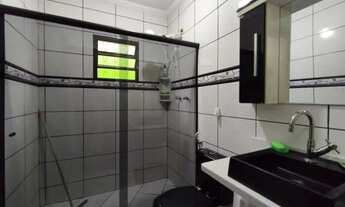 Imagem 3: CASA COM 3/4 QUARTOS EM ICORACI CAMPINA