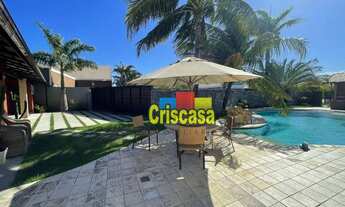 Imagem 3: Casa com 3 dormitórios, 138 m² - venda por R$ 1.430.000,00 ou aluguel por R$ 5.762,00/mês