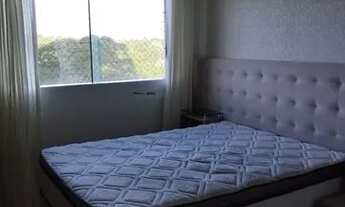 Imagem 6: Condomínio Ilhas gregas Mobiliado ponta negra