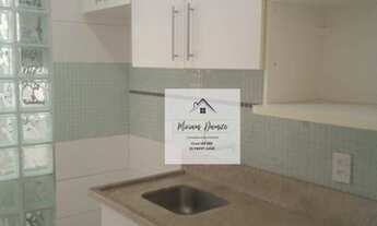 Imagem 6: Apartamento com 2 dormitórios para alugar, 50 m² por R$ 2.120/mês - Pirituba - São Paulo/S