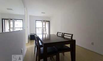 Imagem 2: Apartamento para Aluguel - Bela Vista, 2 Quartos, 70 m2