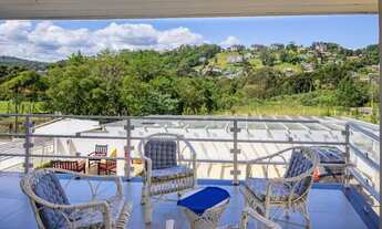 Imagem 5: GRAMADO - Casa Padrão - Vale Das Colinas