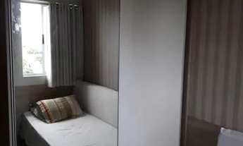 Imagem 6: Apartamento para aluguel com 62 metros quadrados com 2 quartos em Tambauzinho - João Pesso