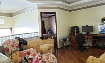 Imagem 6: Casa à venda Residencial Tivoli Bauru-SP