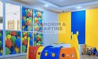 Imagem 6: Apartamento para Venda em Rio de Janeiro, Pechincha - Jacarepaguá, 3 dormitórios, 1 suíte