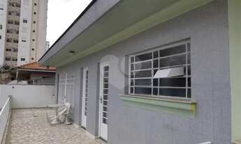 Imagem 4: Casa com 5 quartos para locação em Santana - São Paulo