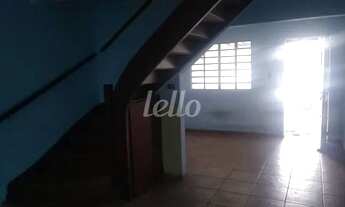 Imagem 2: São Paulo - Casa Padrão - Mooca