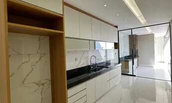 Imagem 7: Casa Térrea 3 Suítes - Setor Pedro Ludovico