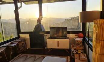 Imagem 5: Fazenda/Sítio/Chácara para venda com 24 mi metros quadrados com 2 quartos em Centro - Gonç