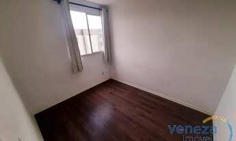 Imagem 5: Apartamento com 2 quartos para alugar por R$ 700.00, 45.00 m2 - NACOES UNIDAS - LONDRINA/P