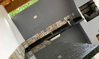 Imagem 4: Casa em Condomínio