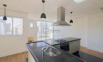 Imagem 6: Cobertura Locação 2 Dormitórios - 92 m² Bela Vista