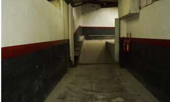 Imagem 7: SÃO PAULO - Galpao/Deposito/Armazem - JABAQUARA