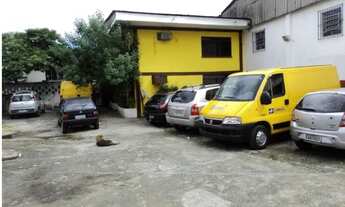 Imagem 2: SÃO PAULO - Galpao/Deposito/Armazem - JABAQUARA