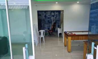 Imagem 5: Casa bem espaçosa