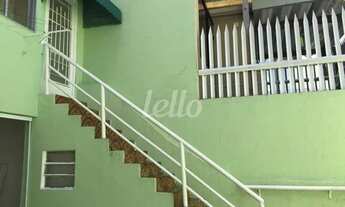 Imagem 2: São Bernardo do Campo - Casa Padrão - Vila Mussolini