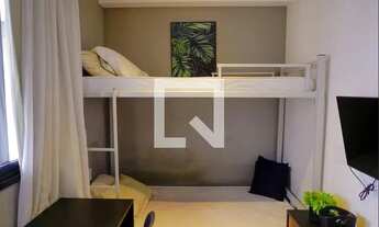 Imagem 2: Apartamento à Venda - Vila Mariana, 1 Quarto, 21 m2