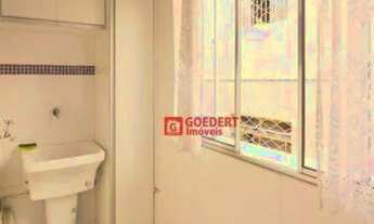 Imagem 5: Apartamento Condomínio Residencial Wagih Rahal com 2 dormitórios para alugar, 56 m² por R