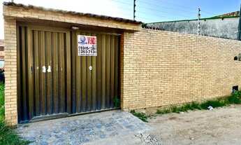 Imagem 7: Casa Massagueira - 2 Quartos - Com Piscina