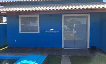 Imagem: Casa para Venda em Cabo Frio, Unamar, 2