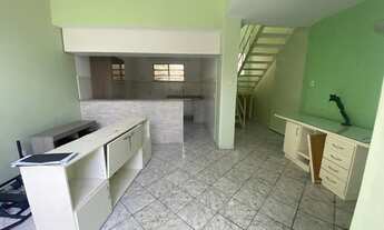 Imagem 5: Méier Casa Duplex 2Quartos (Suíte)Garagem