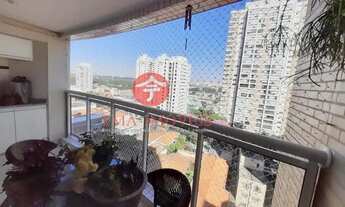 Imagem 2: Apartamento para Locação com sacada gourmet