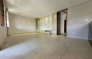 Imagem 6: Casa com 3 dormitórios à venda, 240 m² por R$ 850.000,00 - São João Batista (Venda Nova)