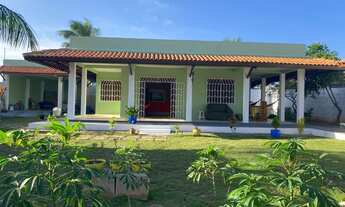 Imagem: Diária casa em AREMBEPE