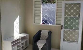 Imagem 6: Alugo casa com água e luz inclusa