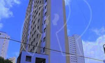 Imagem: Excelentes unidades em diversos andares