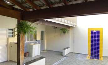 Imagem 7: SOBRADO TOP NA VILA UNIÃO , CAMPINAS