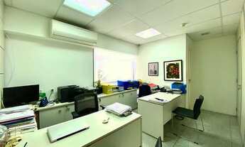 Imagem 4: Casa para aluguel possui 99 metros quadrados com 3 quartos em Ilha do Leite - Recife - PE