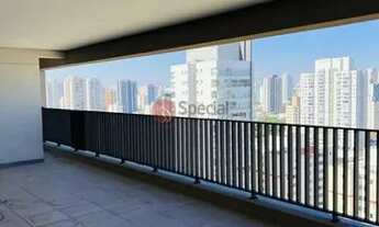 Imagem 5: Apartamento novo no Tatuapé