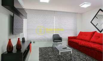 Imagem 4: Apartamento para Locação no Brooklin de Alto Padrão - São Paulo