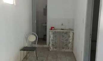 Imagem 7: Casa 2/4 Sala Área de Serviço (Cardeal da Silva