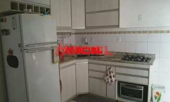 Imagem 3: Casa Padrão em São José dos Campos