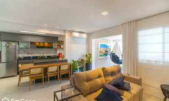 Imagem 3: Cobertura à venda em Sao Paulo