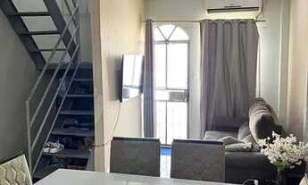 Imagem: DP Casa para venda com 2 quartos em IAPI