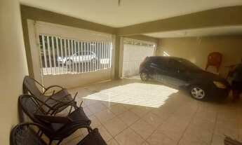 Imagem 3: Casa em Santa Fé do Sul