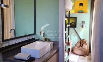 Imagem 7: Apartamento para venda possui 74 metros quadrados com 2 quartos