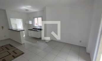 Imagem 2: Apartamento para Aluguel - Nova Aliança, 1 Quarto, 39 m2