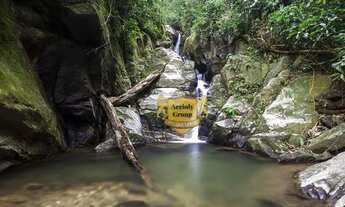 Imagem 2: Cobertura com 4 dormitórios para alugar, 229 m² por R$ 6.025,00/mês - Tijuca - Rio de Jane